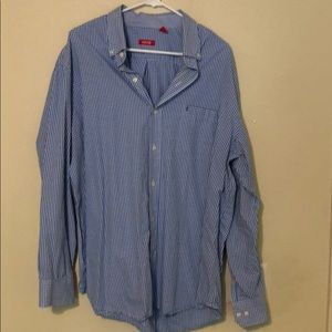 Men’s button down
